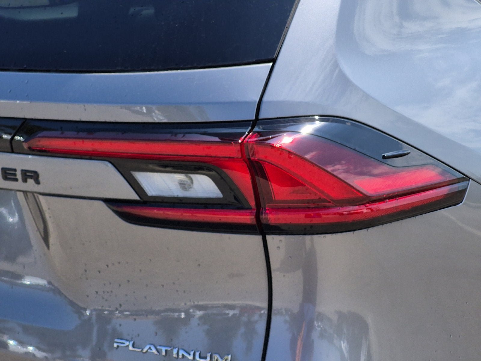 New 2026 Toyota Grand Highlander AWD Hybrid image 32