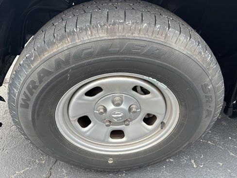 Used 2022 RAM 1500 Tradesman w/ Popular Equipment Group image 2