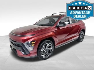 Certified 2025 Hyundai Kona N Line S AWD/4WD 360° Tour