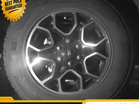 Used 2022 Ford F150 XLT w/ Equipment Group 302A High AWD/4WD image 28