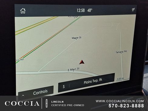 Certified 2020 Lincoln Navigator Reserve w/ Equipment Group 208A Reserve image 18