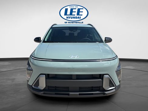 New 2027 Hyundai Kona SEL Sport FWD image 8