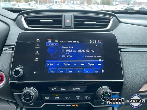 Certified 2022 Honda CR-V EX-L image 18