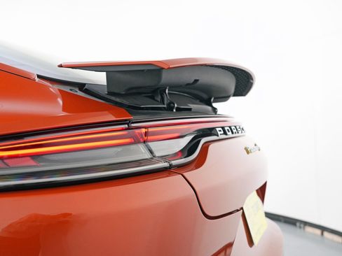 Used 2022 Porsche Panamera 4S Executive AWD/4WD image 63