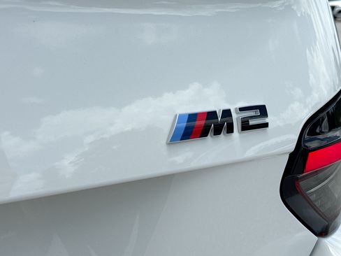 Used 2026 BMW M2 RWD image 11