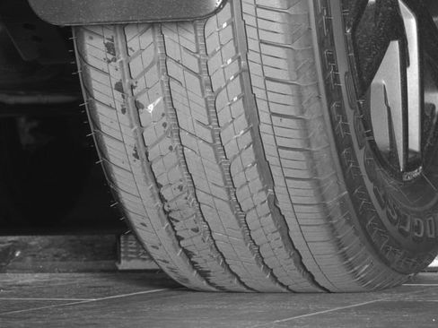 New 2026 Toyota Sequoia TRD Pro AWD/4WD image 16