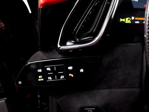 Certified 2024 Ferrari Roma RWD image 46