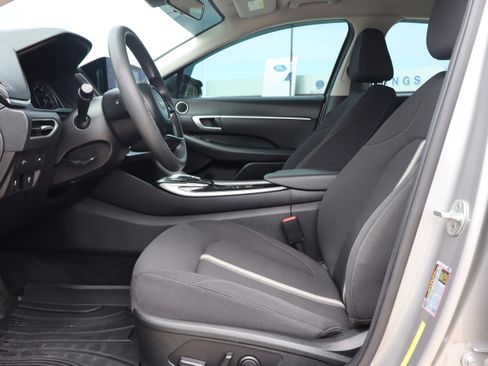 Used 2022 Hyundai Sonata SEL FWD image 9