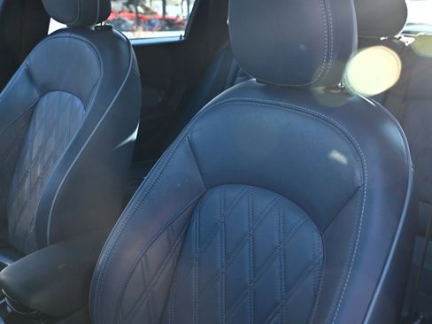 Used 2023 MINI Cooper Clubman John Cooper Works image 41