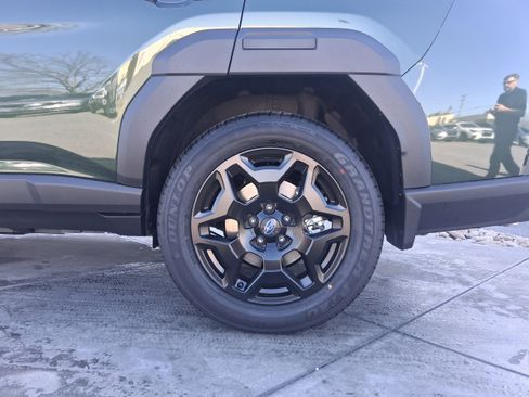 New 2026 Subaru Outback Limited image 6