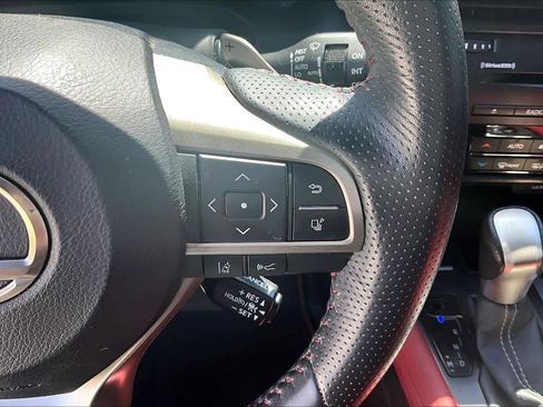 Used 2021 Lexus RX 350 F Sport image 24