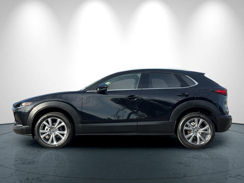 Used 2024 MAZDA CX-30 AWD 2.5 S w/ Premium Package image 7