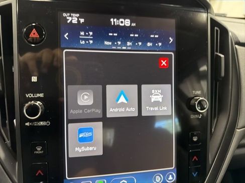 Certified 2026 Subaru Crosstrek 2.0i Premium AWD/4WD image 19