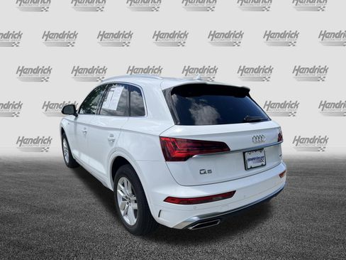 Certified 2023 Audi Q5 2.0T Premium w/ Convenience Package AWD/4WD image 7