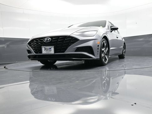 Certified 2023 Hyundai Sonata SEL Plus FWD image 26