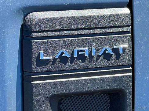 Used 2026 Ford Maverick Lariat w/ 4K Tow Package AWD/4WD image 2