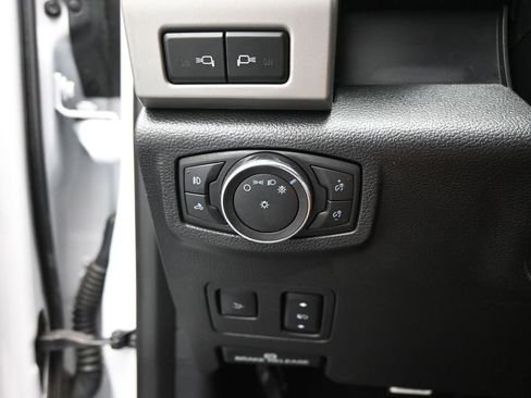 Certified 2021 Ford F350 Lariat w/ Lariat Ultimate Package image 15