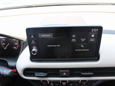 New 2026 Honda HR-V LX image 32