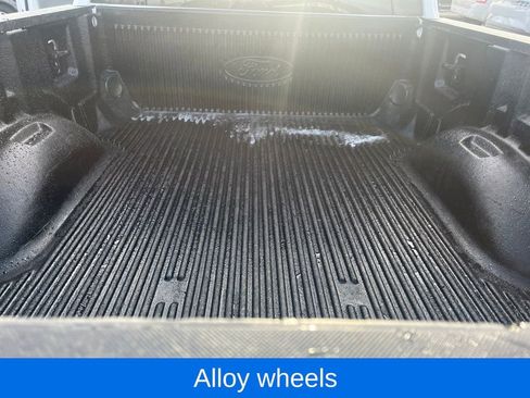 Used 2021 Ford F350 XLT w/ XLT Value Package RWD image 24