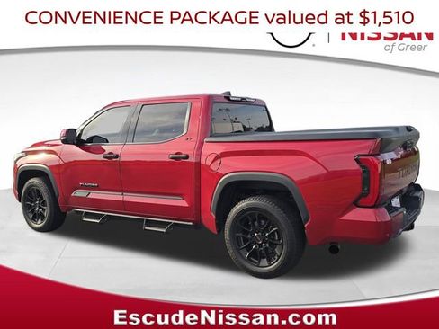 Used 2022 Toyota Tundra SR5 w/ Convenience Package RWD image 5