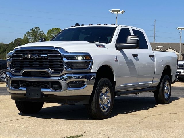 Used 2025 RAM 2500 Tradesman AWD/4WD image 6