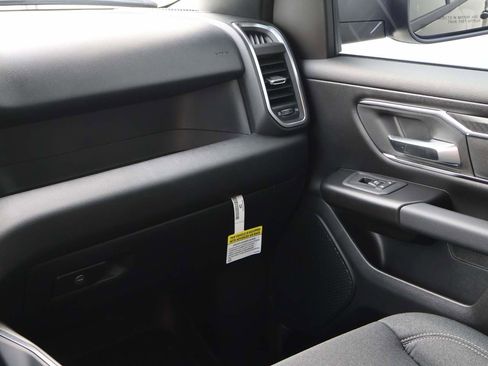 New 2026 RAM 1500 Big Horn w/ Sport Appearance Package image 16