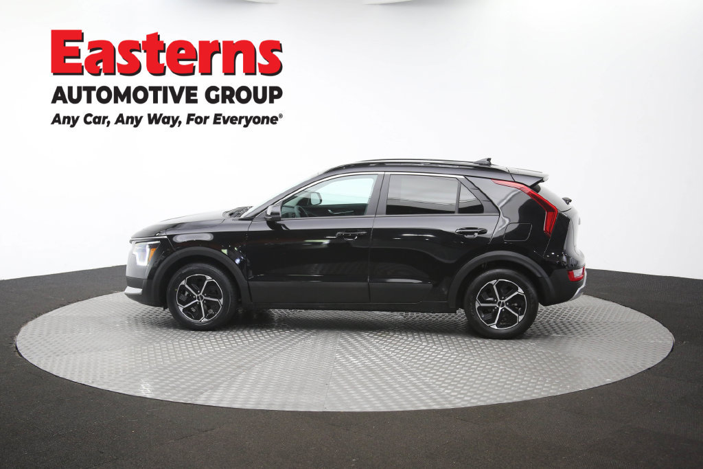 Used 2024 Kia Niro LX FWD image 60