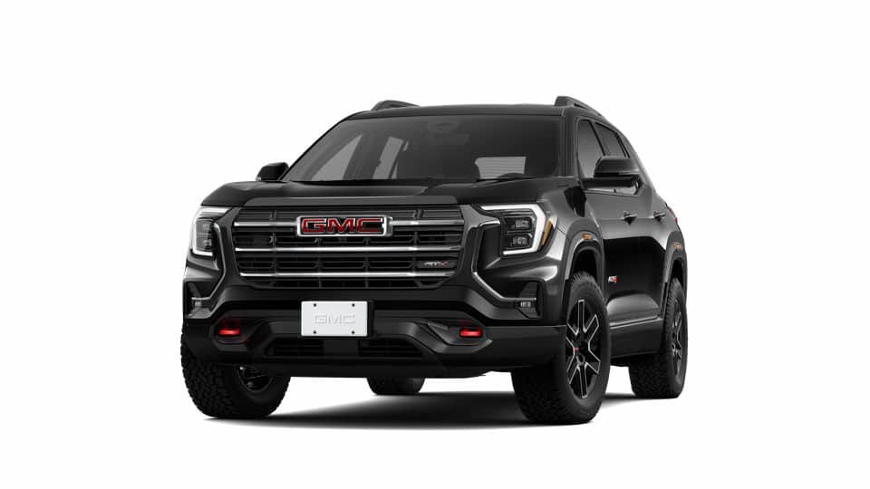 New 2026 GMC Terrain AT4 w/ Convenience Package III AWD/4WD image 27