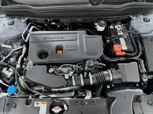 Used 2021 Honda Accord Touring image 32