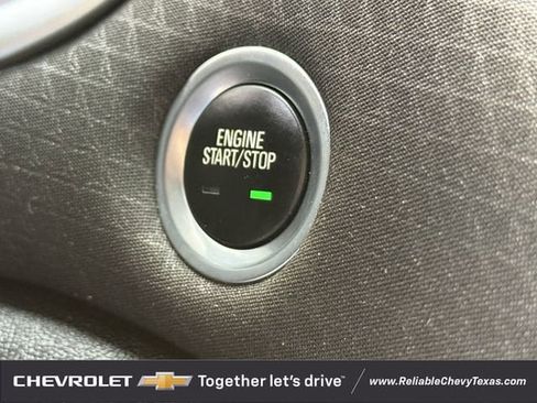 Certified 2024 Chevrolet Malibu LT image 25