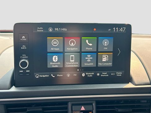 Used 2025 Honda Pilot Black Edition image 13