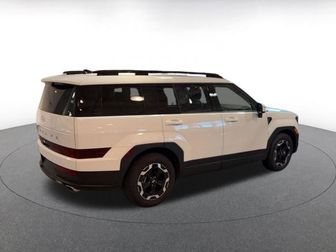 Used 2025 Hyundai Santa Fe SEL image 15