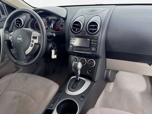 Used 2015 Nissan Rogue S w/ Convenience Package FWD image 33