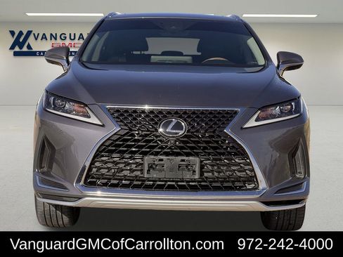 Used 2020 Lexus RX 350L FWD w/ Premium Package image 10