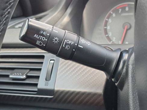 Certified 2017 Honda Accord Sport image 25