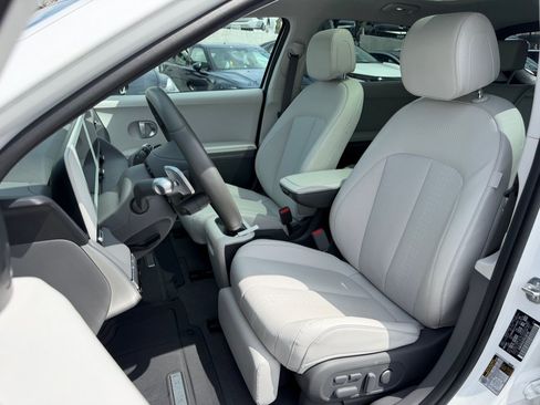 Used 2024 Hyundai Ioniq 5 Limited RWD image 19