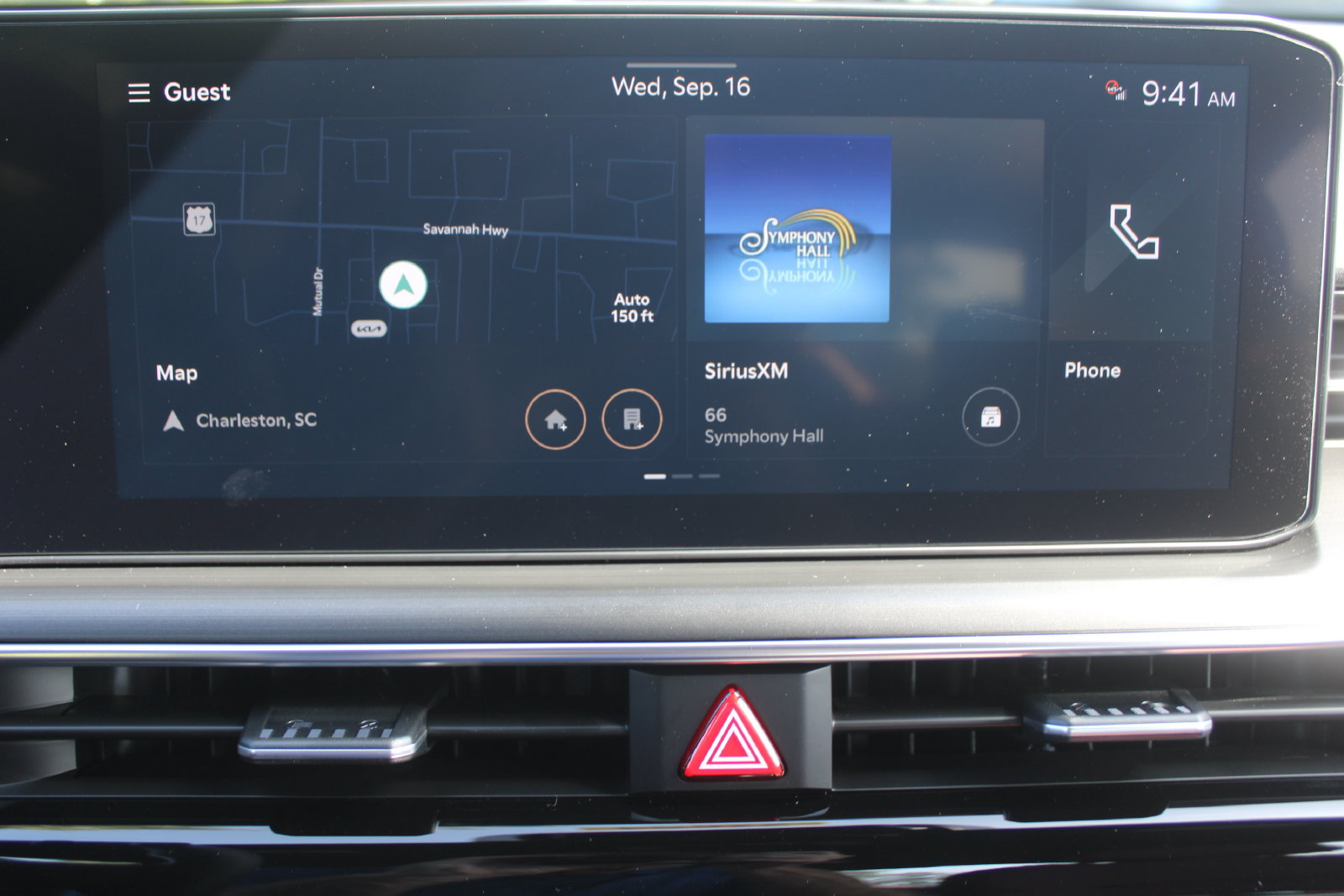 New 2026 Kia K5 GT-Line w/ GT-Line Red Interior Package FWD image 41