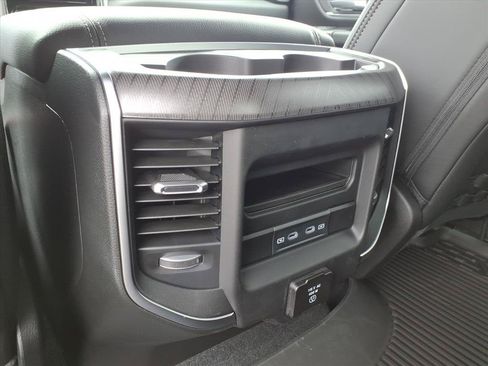 New 2026 RAM 1500 Big Horn AWD/4WD image 16
