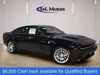 New 2026 Dodge Charger Scat Pack