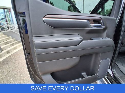 Used 2024 GMC Sierra 1500 SLT RWD image 14