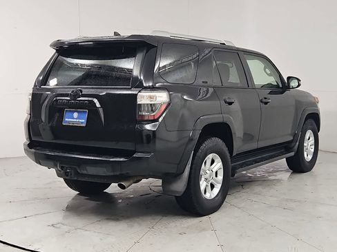 Used 2016 Toyota 4Runner SR5 Premium AWD/4WD image 6