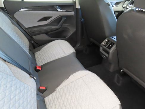 New 2025 Volkswagen Tiguan S image 25