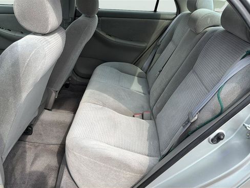 Used 2007 Toyota Corolla CE w/ Upgrade Pkg FWD image 19