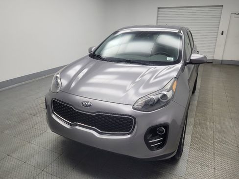 Used 2019 Kia Sportage LX image 15