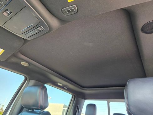 Used 2024 Ford F150 Raptor AWD/4WD image 14