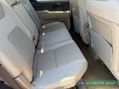 Used 2013 Honda Ridgeline RTS image 17