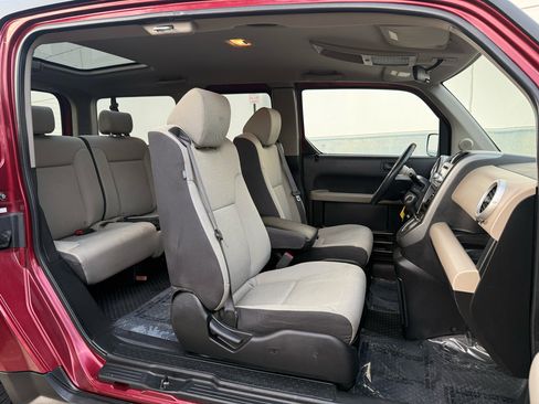 Used 2008 Honda Element EX image 24