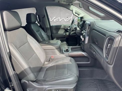 Used 2019 GMC Sierra 1500 SLT image 24