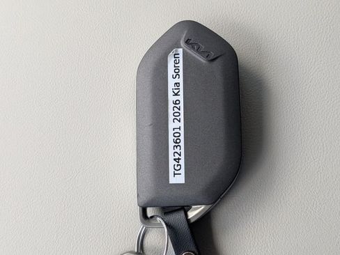 New 2026 Kia Sorento S AWD/4WD image 36