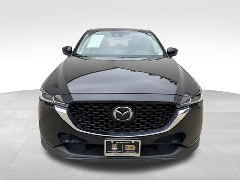 Used 2023 MAZDA CX-5 AWD 2.5 S w/ Select Package image 3